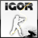 IGoR